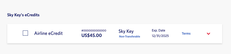 3: Use your savings!
