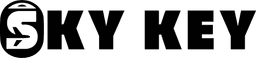 sky key logo
