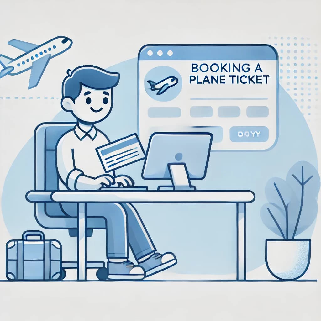 The Best Way To Save Money On Flights