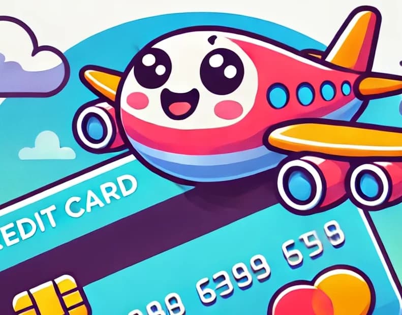 Booking Flights With Points and Miles