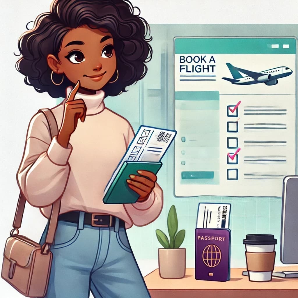 Insanely Good Tips For Booking Your Next Flight