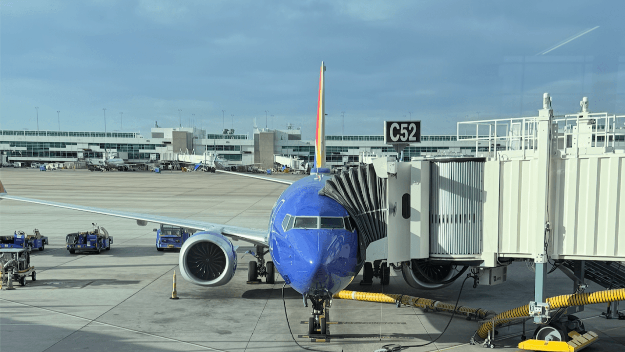 Airline Pricing- Behind the Scenes