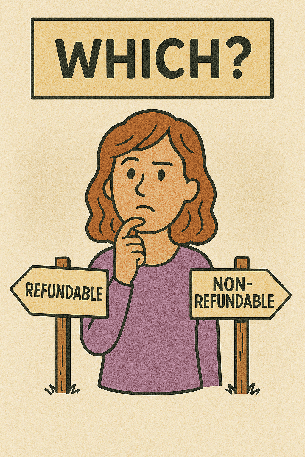 What Are Refundable Airline Tickets?