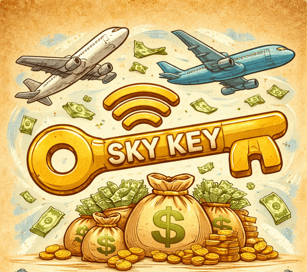 People Think Airlines Hate Us. The Airlines (and Data) Say Otherwise