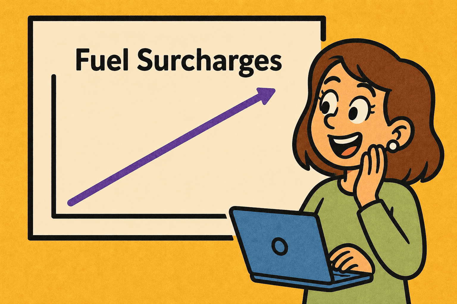 Fuel Surcharges Are Killing Your Points and Miles