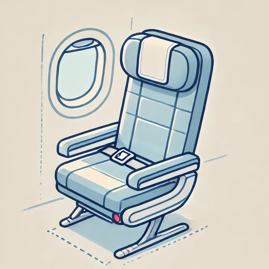Wait to Buy Seat Upgrades