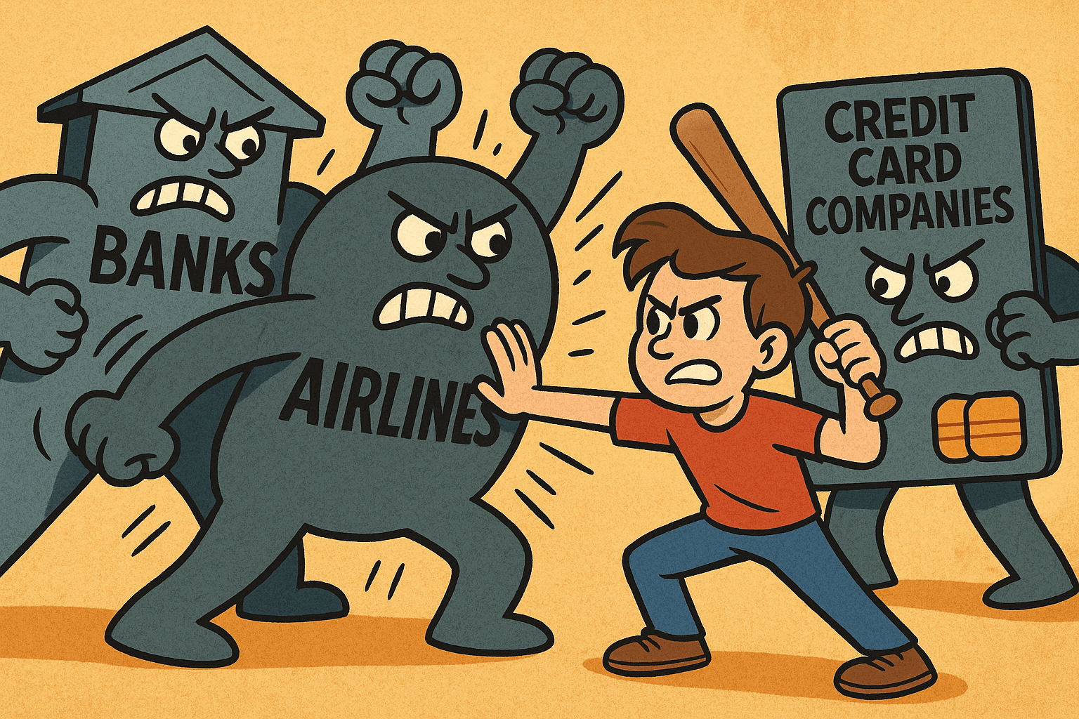Introducing Sky Key Gmail Sync: the airlines, banks, and credit card companies don’t want you to see this