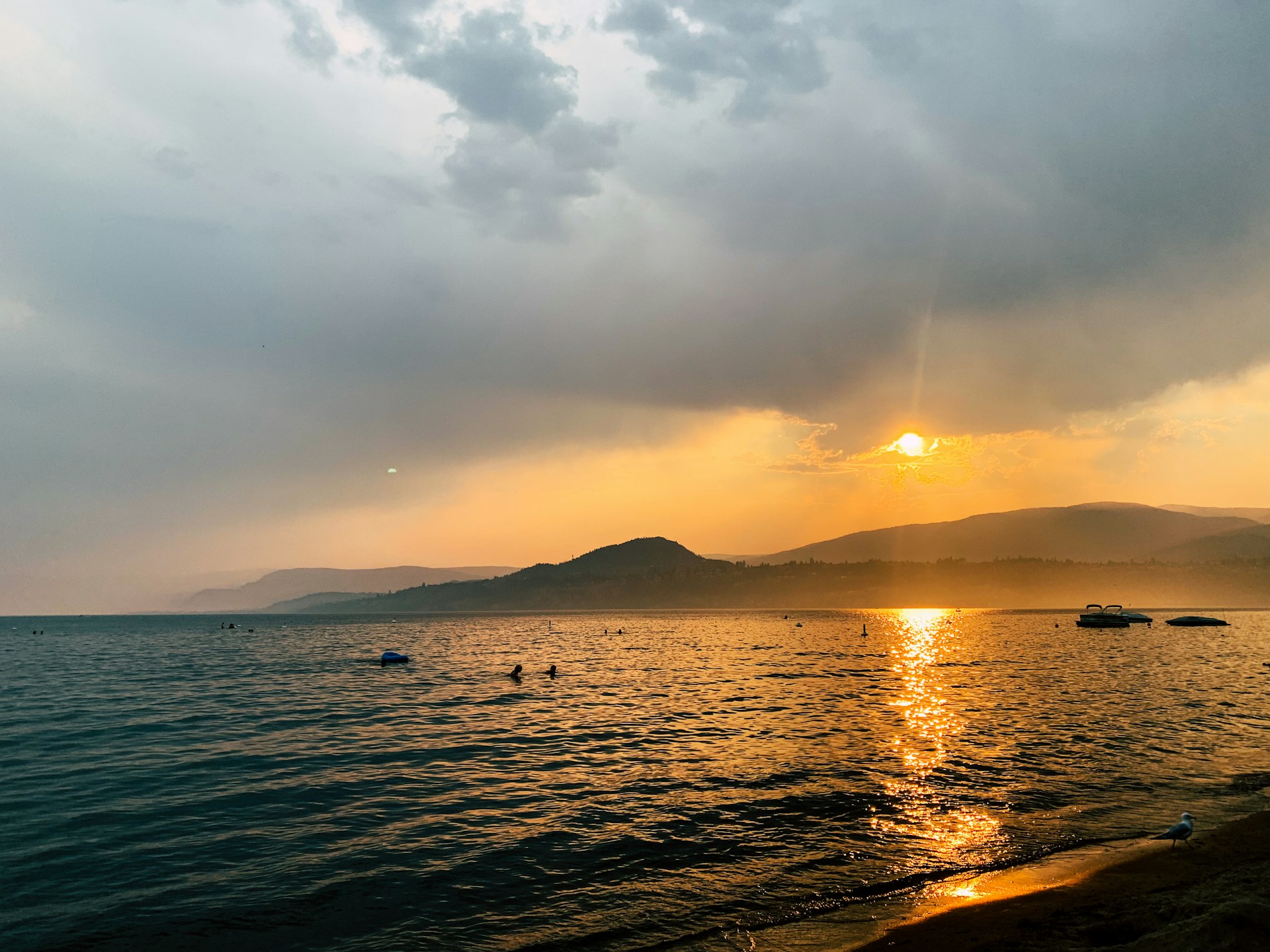 Kelowna